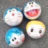 Genuine  Doraemon Autumn Chapter Nobita Nobi Minamoto Shizuka  Action Figures Model Collection Hobby Toys Gifts