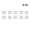 10PCS Plastic Roller Blind Connector Cord Curtain Chain Connector Joiners Spare Curtain Replacement Repair Accessories