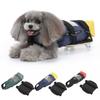 Indoor Dog Wheelchair Alternative for Paralyzed Pet Pet Scooter Wheelchair Dog Drag Bag for Protects Chests and Limbs