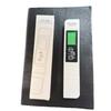 Astey 3-in-1 High-Precision TDS Water Quality Test Pen for Household Drinking Water