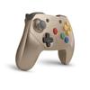 RETRO FIGHTERS Brawler64 Bluetooth Wireless N64 Controller - Compatible with Switch Online/PC, N64 Game-Specific Design, Vibration Function, Pro Contr