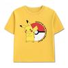 Na górę – T-shirty i koszulki