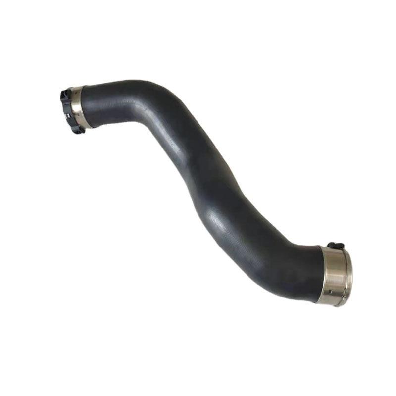 A1665280100Car Accessories Turbocharger Intercooler Pipe Hose 1665280100 for Mercedes Benz W166