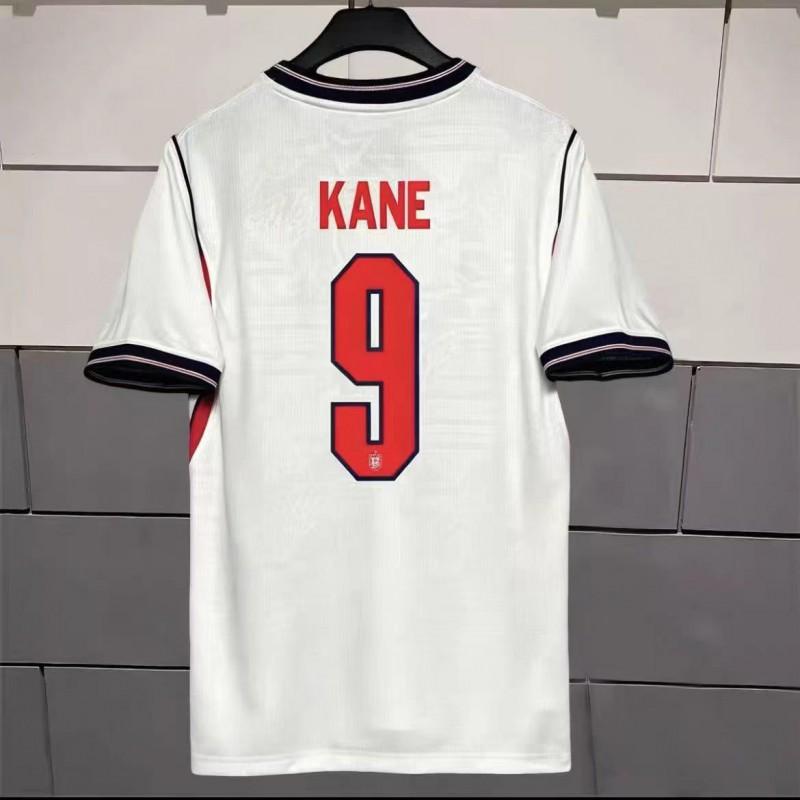 Mens Short Sleeve Soccer Jersey Training Shirt Argentina Spain Brazil Mexico Germany France England USA 10 7 9 11 17