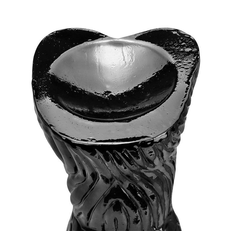 Oversized Ashes Oversized Anal Plug Penis Shaped Anal Plug Alternative Backyard Expander Huge Chrysanthemum Masturbation Device