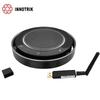 Innotek 2.4G Wireless Omnidirectional Conference Speaker Microphone (CN Version)