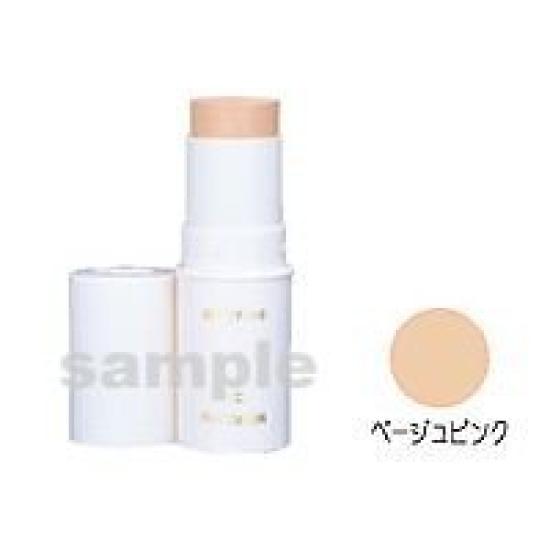 

Miyoshi Stick Foundation Beige Pink