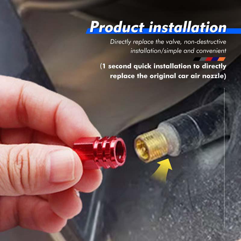 For Benz Car Logo Tire Valve Stem Caps Aluminum Alloy Wheel Dustproof Valve Stem Cover AMG Exclusive W204 W222 W205 W203 W213 PE3