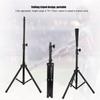 1Pc Baseball Batting Tee Adjustable Softball Tripod T Stand Practice Training Hitting Ball