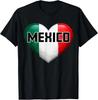 Soccer Football - World Cup 2026 Mexico T-Shirt