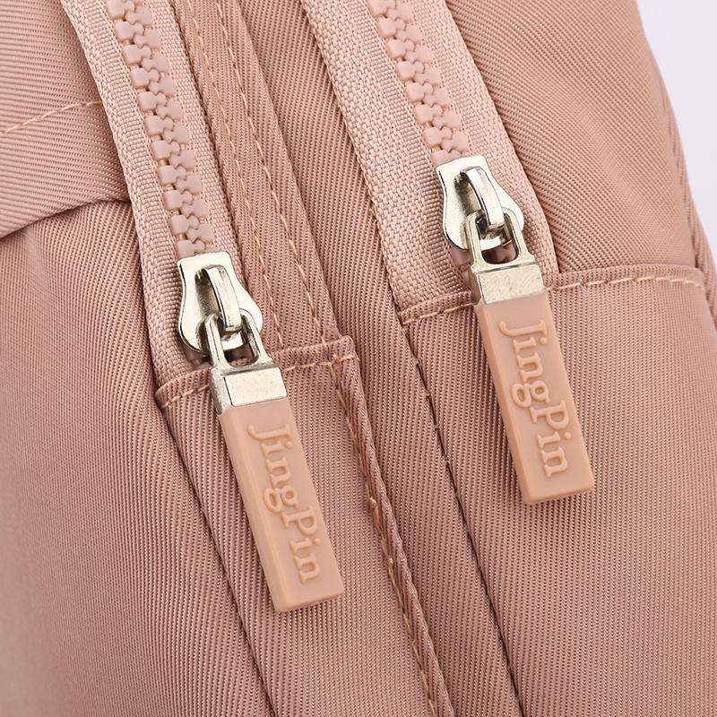 Dámská všestranná náprsní taška Nová trendy nylonová taška na jedno rameno s úhlopříčkou přes rameno Módní cestovní náprsní taška