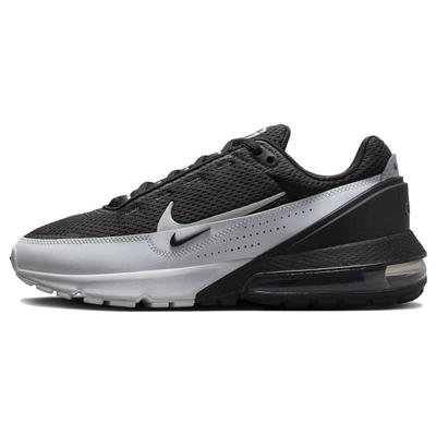 Air Max Pulse Black Pure Platinum Sneakers Casual Shoes DR0453-005