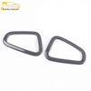 C-Class Air Outlet Decorative Stickers for Front Panel and Center Console