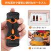 ShuaWdk Plastic Scraper, Mini Scraper Set, Sticker Remover, Double-Head Scraper, Cleaning Tool for Windows, Bathrooms, and Kitchens, Spatula, Sticky R