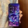 Zutomayo Anime Singer Phone Case For Samsung S 24 Fe 25 Ultra Plus 20 Lite 21 30 22 23 24 22 Ultra 5G Fundas