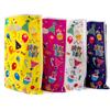Pearlescent Birthday Party Favor Gift Bags