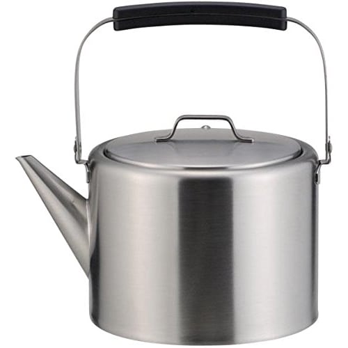 Kobo Aizawa Straight Kettle, 2.0L, Matte, 70343
