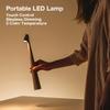 Nordic Korean Instagram-style Desk Lamp/Postmodern Minimalist Decorative Bedside Lamp Gift