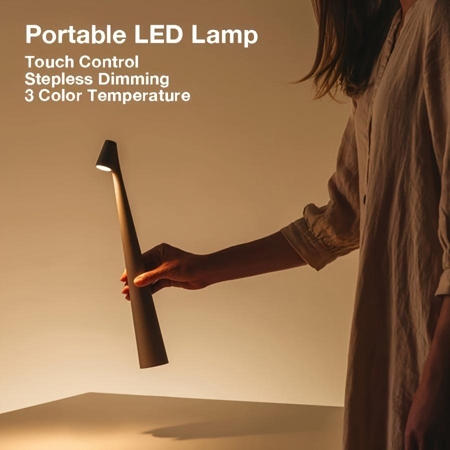 Nordic Korean Instagram-style Desk Lamp/Postmodern Minimalist Decorative Bedside Lamp Gift