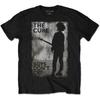 The Cure - Boys Don't Cry Black and White (T-Shirt)