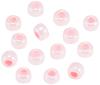 TOHO Marudai Beads Bara Pack Outer Diameter 7g Beads, Approx. 3mm, Approx. No.126