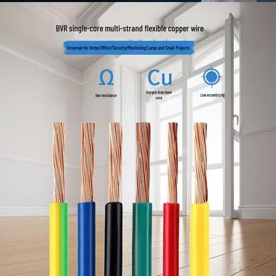 Cavi e accessori – Cavi e fili elettrici