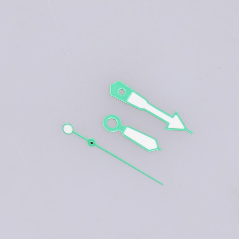For Nh35 Nh36 Watch Hands Replacement Part Automatic Movement Watches Pointer Wristwatches Movement Accessories
