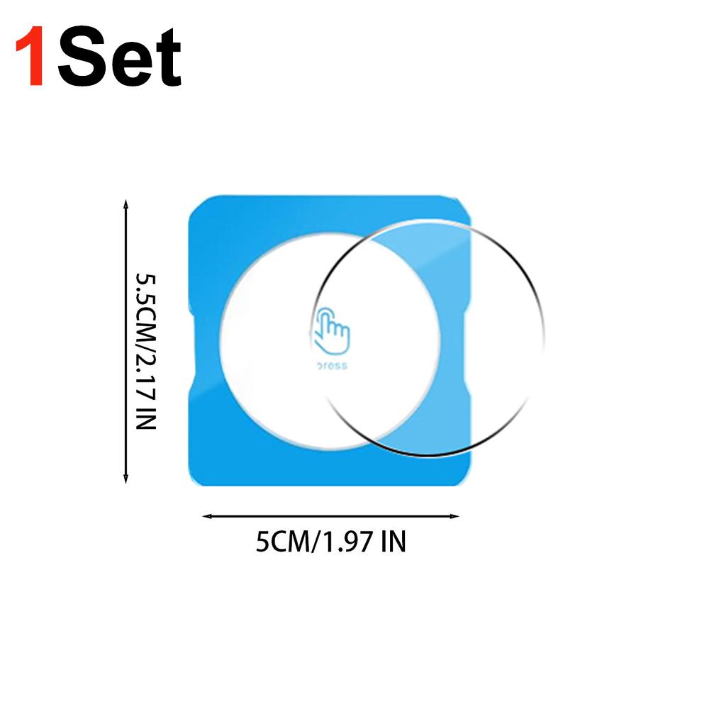 For Xiaomi Watch S5 Screen Protectors with Easy Installation Kit 9H Hardness Tempered Glass Explosion-proof Film for Mi Watch S5