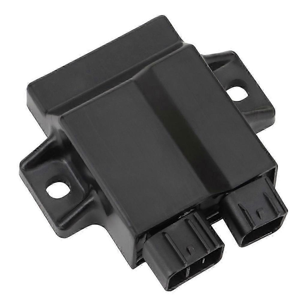 mercury outboard cdi ignitor 3aa060600