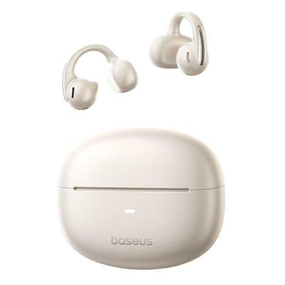 Baseus MC1 AI Bluetooth Ear-Clip Sport Earbuds