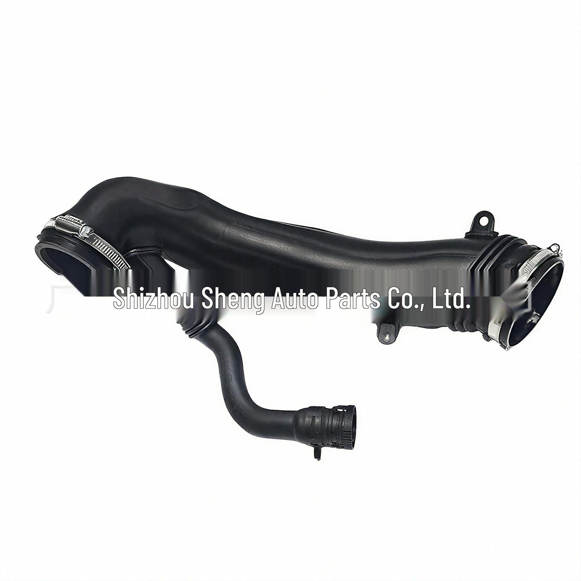 

BMW Mini Cooper R55/R60/R58 Engine Air Intake Hose - Brand New Neutral
