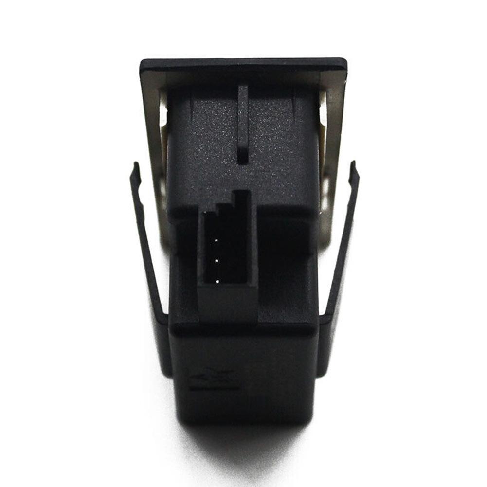 Car Seats Package Pc Adjustment Temperature Roll Button Seats Heating Switch