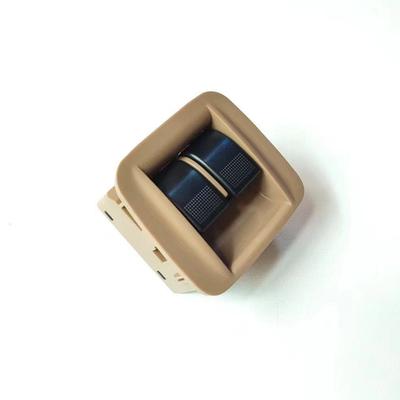 Elektrikli Otomobil Aletleri – Anahtarlar
