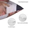 C-Charles Leclerc Pillow Cover Merch Printed Cushion Cover Decoration Throw Pillow Case Cover Home Multi Size