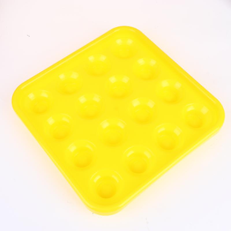 Billiards Tray Billiard Supplies Billiard Ball Tray For Pool Halls For Billiards Parlor For Billiard Ball Storage For Billiard