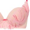 Triumph Angel Magical 1985 Size D70 Size Bra, Firmness, TR487, Women's, (Pink), (Japan M-L)