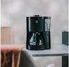 Кофеварка Melitta Look schwarz (1025-02)