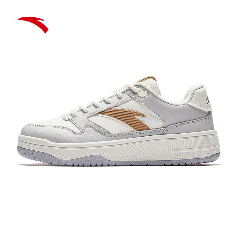 ANTA Street Rogue 3 Women s Low-Top Skate Shoes 6.5