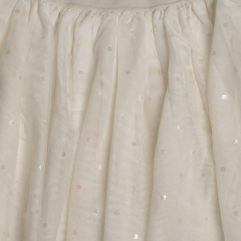 Girl's Short Tulle Skirt 786944