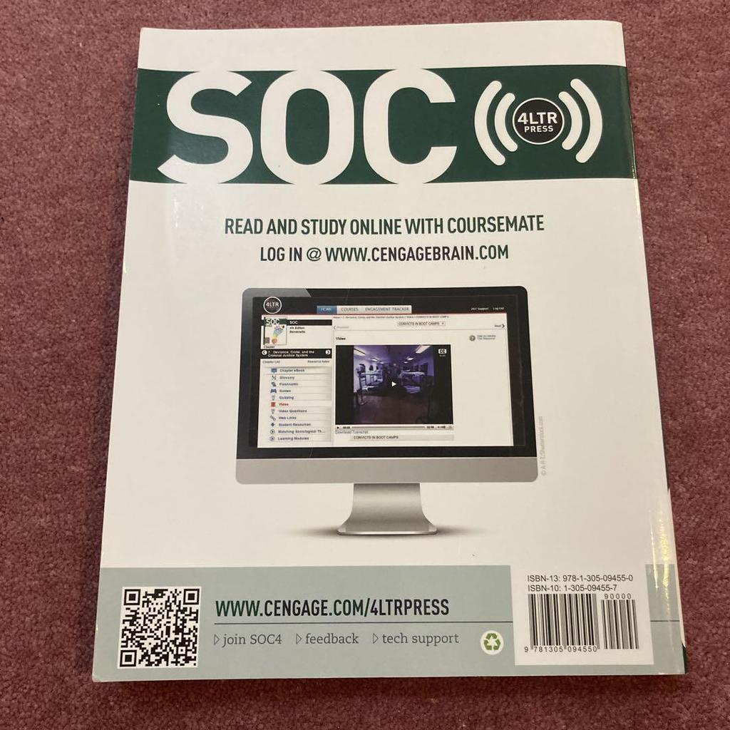 [USED] Introduction to Sociology