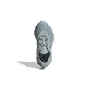 Adidas Originals Ozweego J Comfortable Durable Breathable Low-Top Casual Shoes Kids sneaker Gray Blue H04129