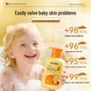 Edrei Kids 2-in-1 Shampoo & Body Wash