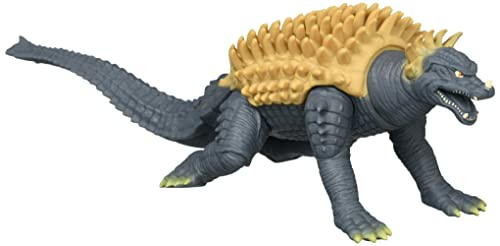 

Bandai Годзилла Фильм Монстр Серия Ангирус (2004)
