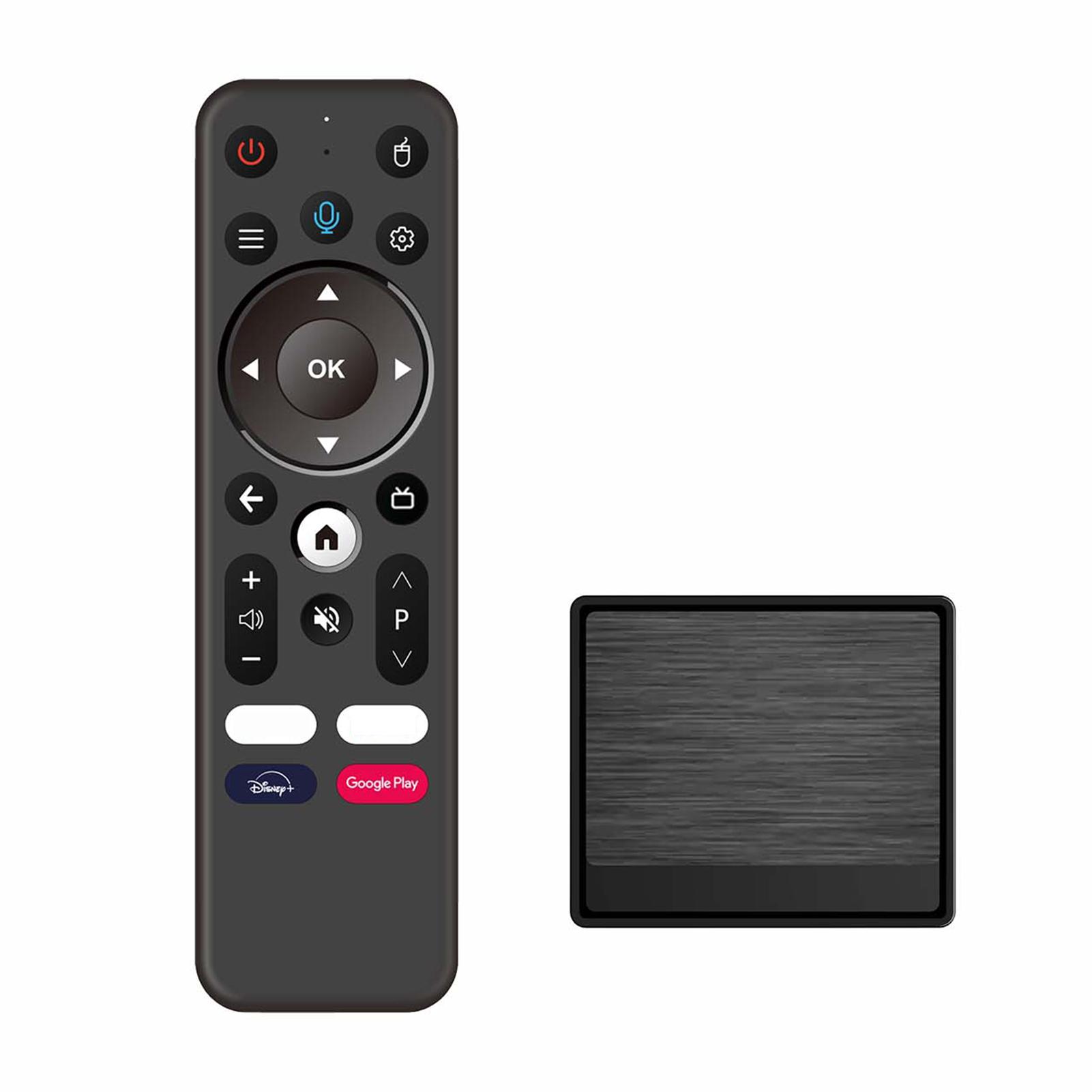 Black 16 GB