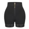 High Waisted Tummy Control Butt Lifting Women Body Shaping Underwear Panty