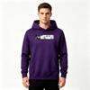 Men's Anime Eye Print Pullover Hoodie Casual Long Sleeve Loose Streetwear Hooded Sweatshirt