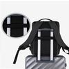 Li Shen Men's Business Laptop Backpack