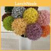 Decoração de casa – Flores e coroas artificiais