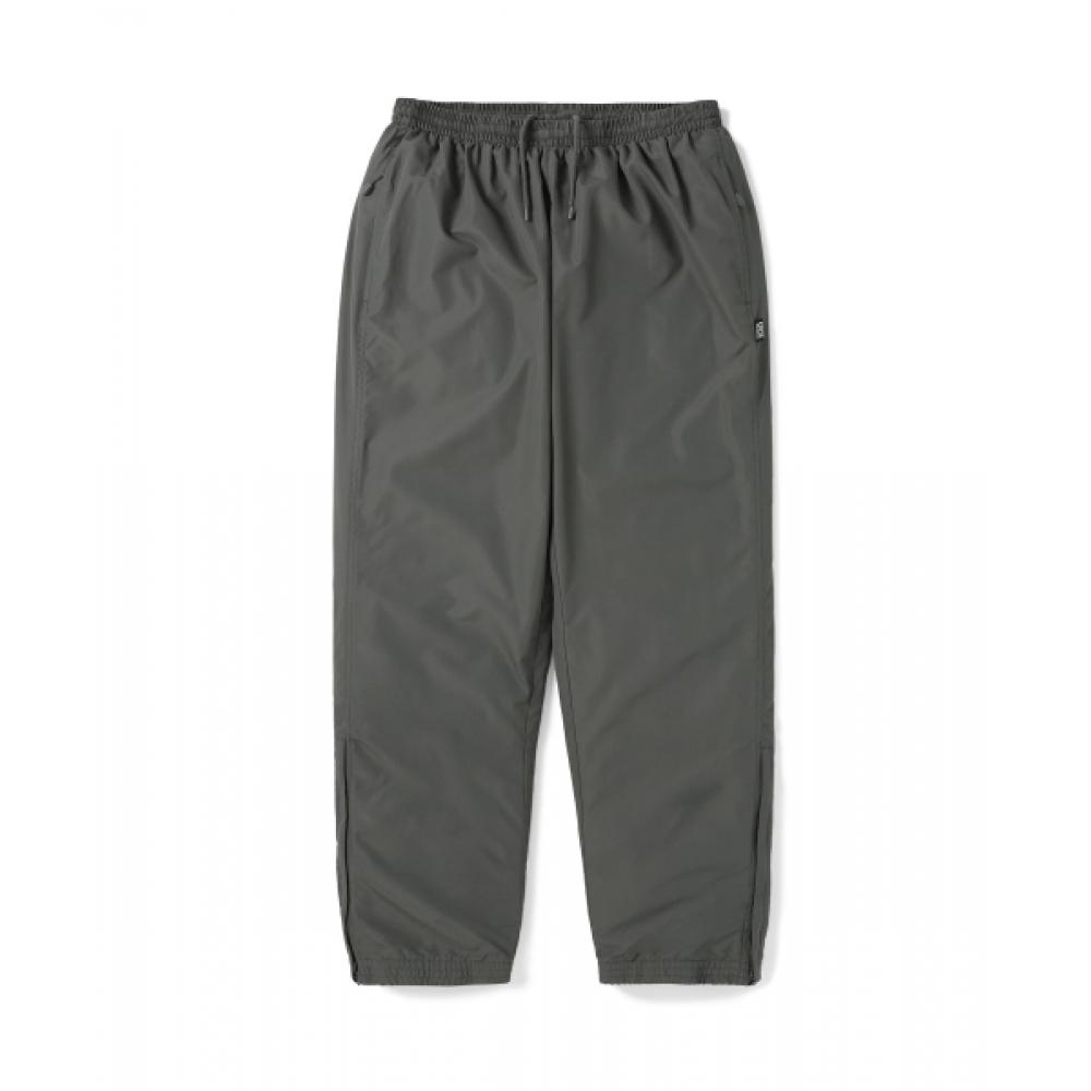 Thisisneverthat Warm Up Pant Grey S