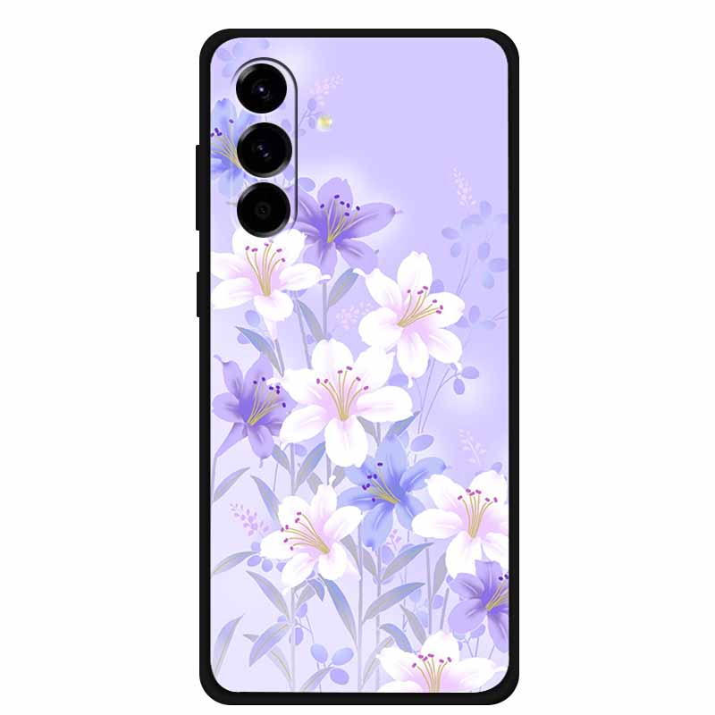 For Samsung Galaxy A37 A57 5G Case Cool TPU Funda Soft Silicone Back Cover for Samsung Galaxy A57 Bumper Coque New Samsung A37